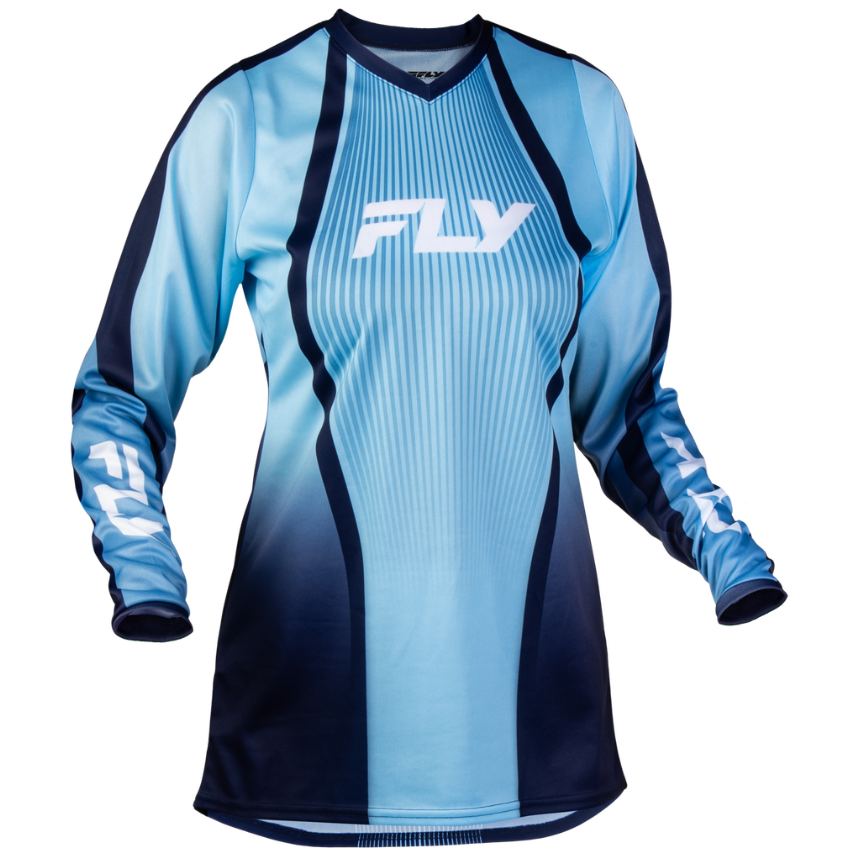 Fly Racing Women's F-16 Lift Jersey