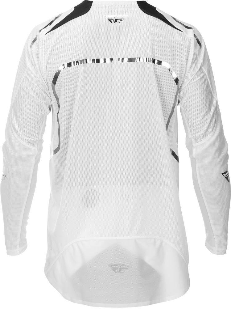 Fly Racing 2026 Evolution DST LE Flash Jersey