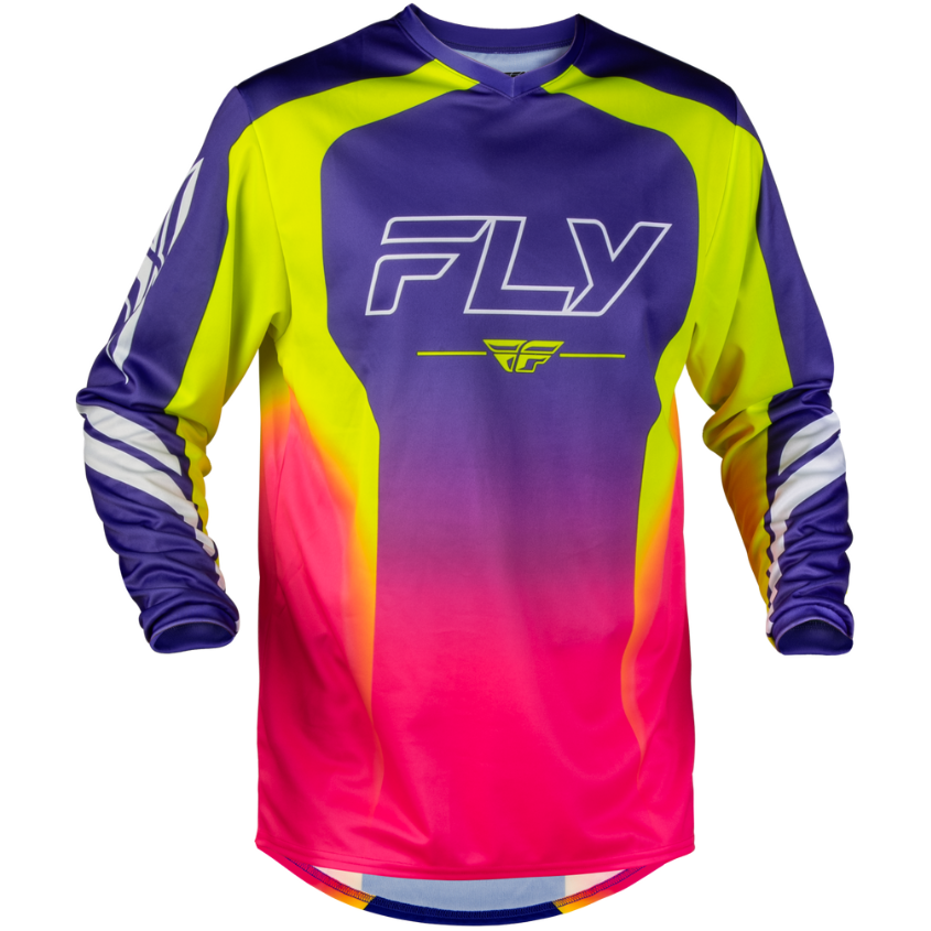 Fly Racing F-16 Raze Jersey