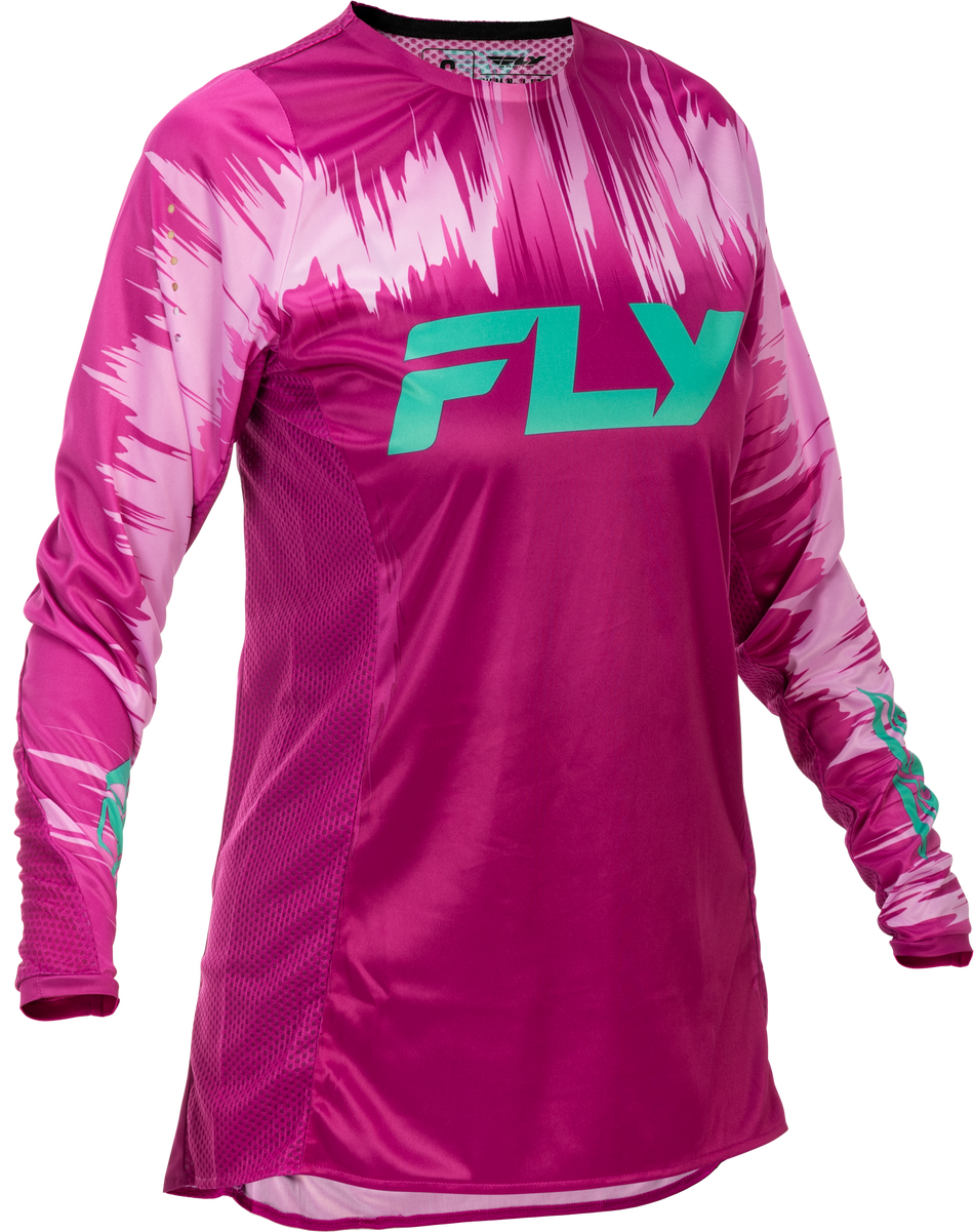 Fly Racing 2026 Women's Lite Jersey