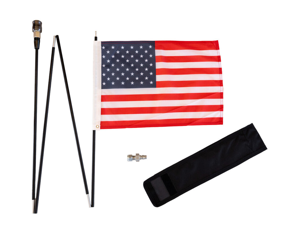 Handy Flag Kits 81"