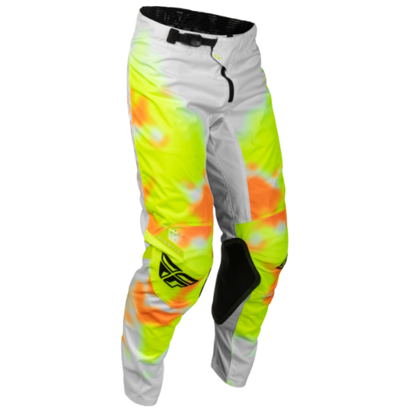 Fly Racing Kinetic Blur Pants