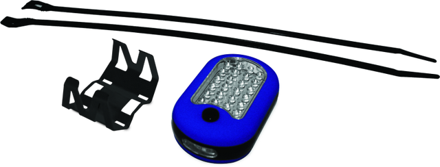 Dragonfire LED Dome Light Kit