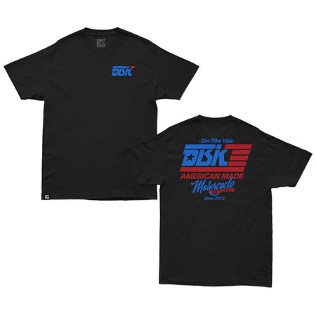DBK Anthem Youth Tee - MojoMotoSport.com