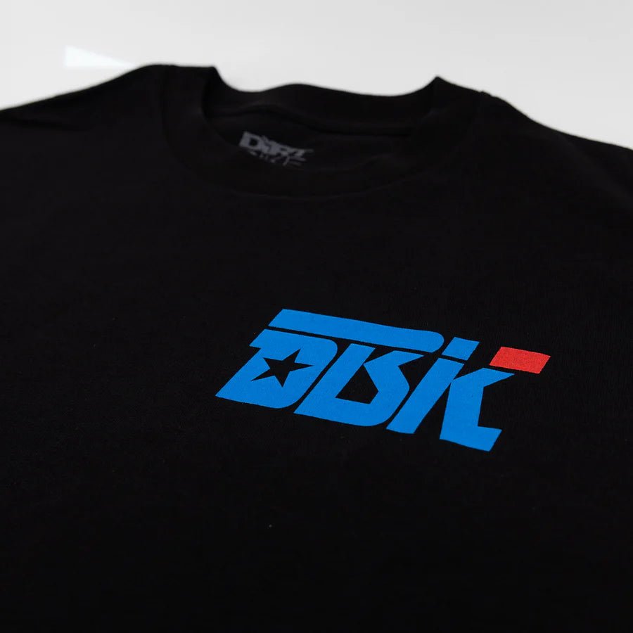 DBK Anthem Youth Tee - MojoMotoSport.com