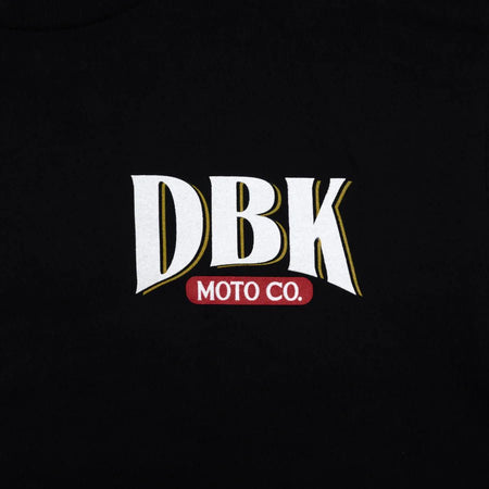 DBK Beer Co Premium Tee - MojoMotoSport.com