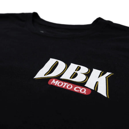 DBK Beer Co Premium Tee - MojoMotoSport.com