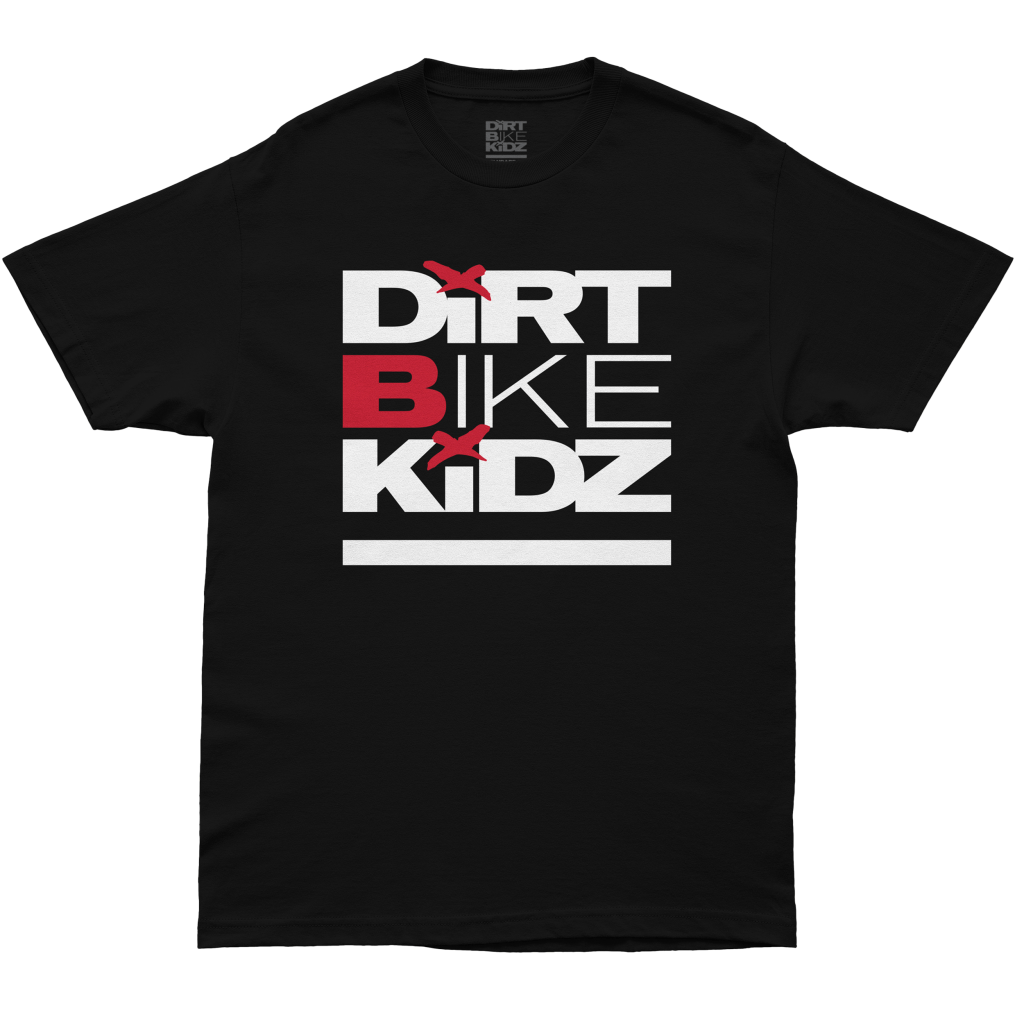 DBK Classic Tee - MojoMotoSport.com