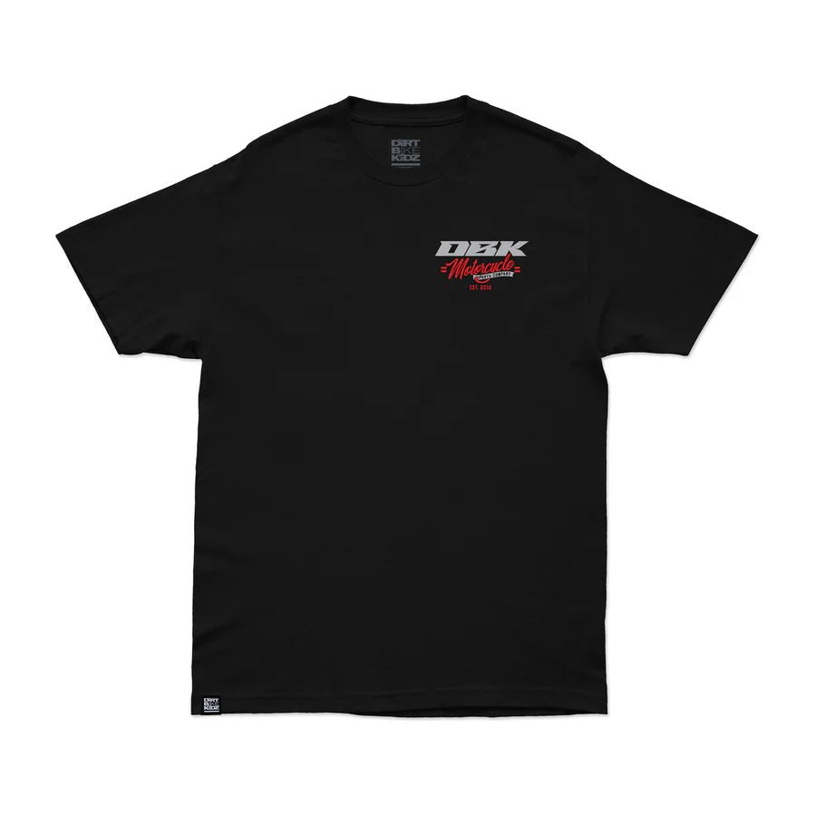 DBK Factory Youth Tee - MojoMotoSport.com