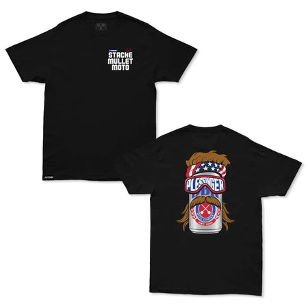 DBK Mullet Madness Tee - MojoMotoSport.com