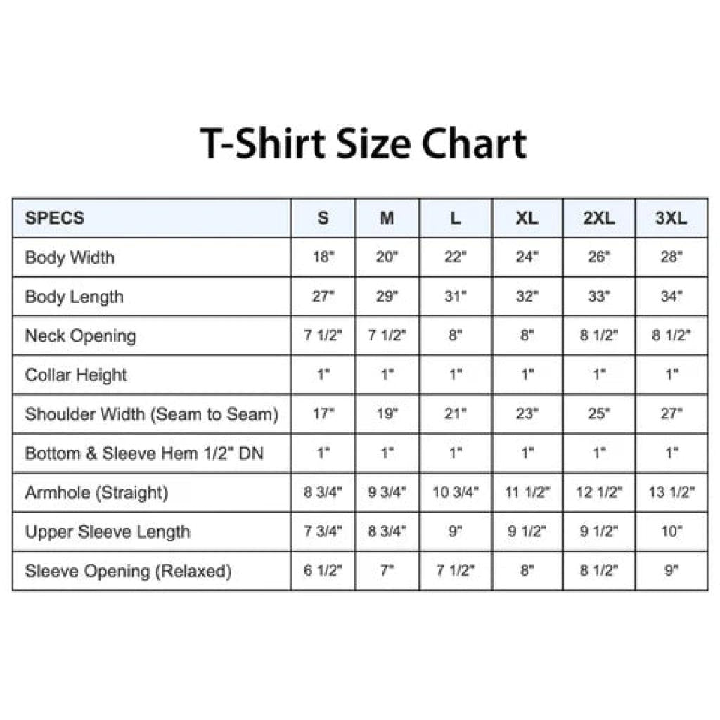 DBK Mullet Madness Tee - MojoMotoSport.com