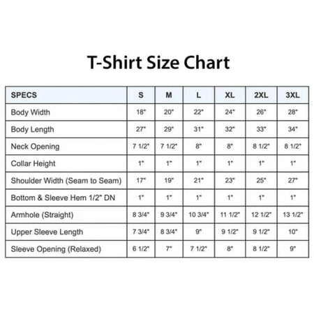 DBK Mullet Madness Tee - MojoMotoSport.com