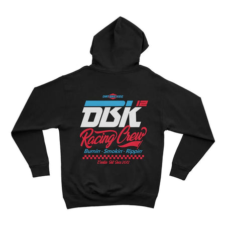 DBK Recking Crew Hoodie - MojoMotoSport.com