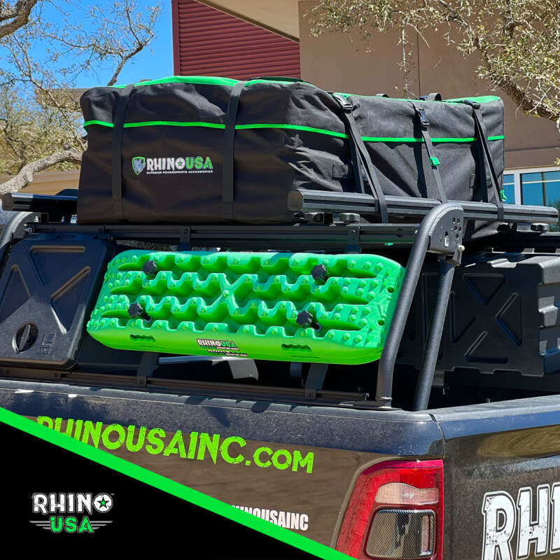 Rhino USA Roof Top Storage Bag - Large