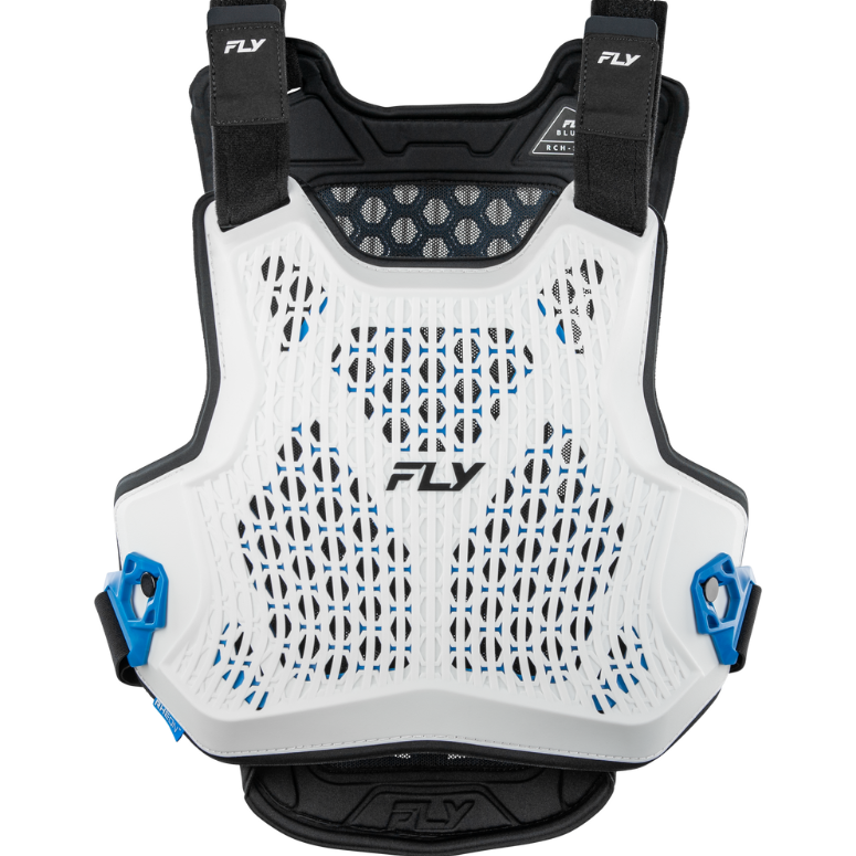 Fly Racing Blueprint Rheon RCH-1 Chest Protector