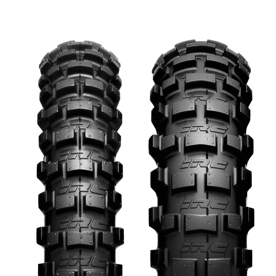 IRC iX-KIDS Intermediate Terrain Youth Tires