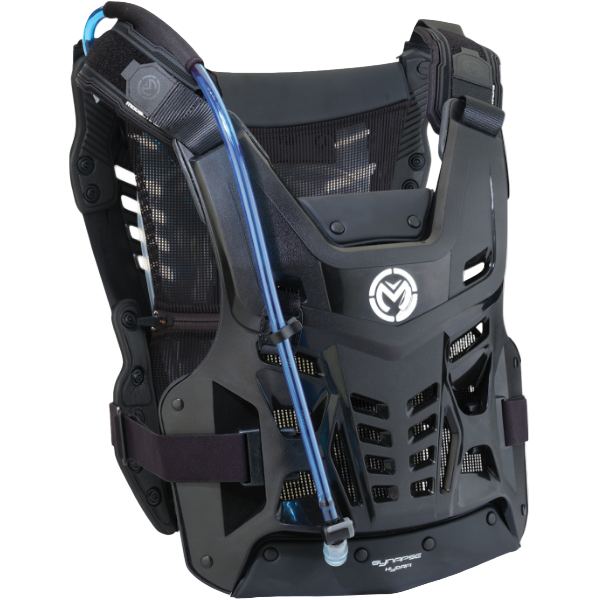 Moose Racing Synapse Hydra Chest Protector w/ Hydration Bladder