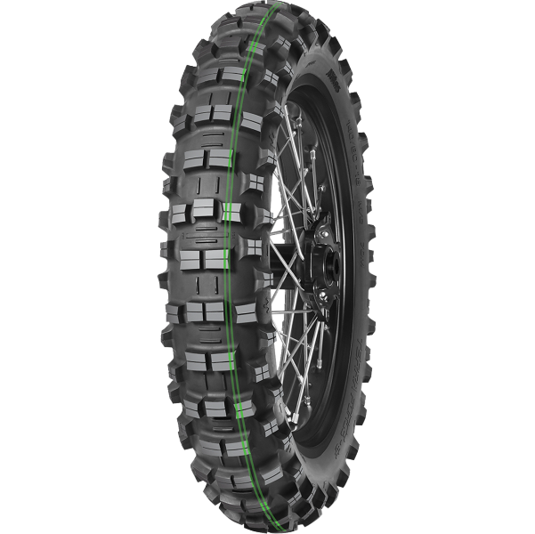 MITAS Terra Force-EF Super Soft Enduro Tire