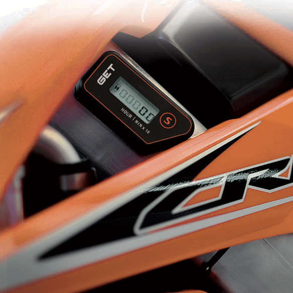 GET Stick-On Hour Meter | GK-GETHM-0002