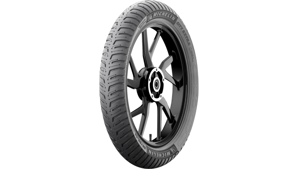 Michelin City Extra Tire F/R 2.75-17 47 Bias TT
