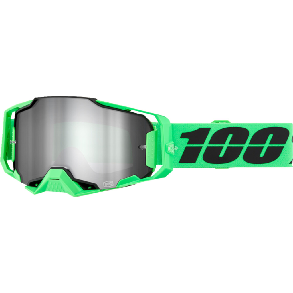 100% Armega Goggles