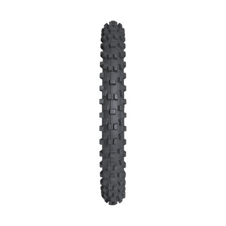 Dunlop Geomax AT82 Bi - Directional Soft - Hard Terrain Tires - MojoMotoSport.com