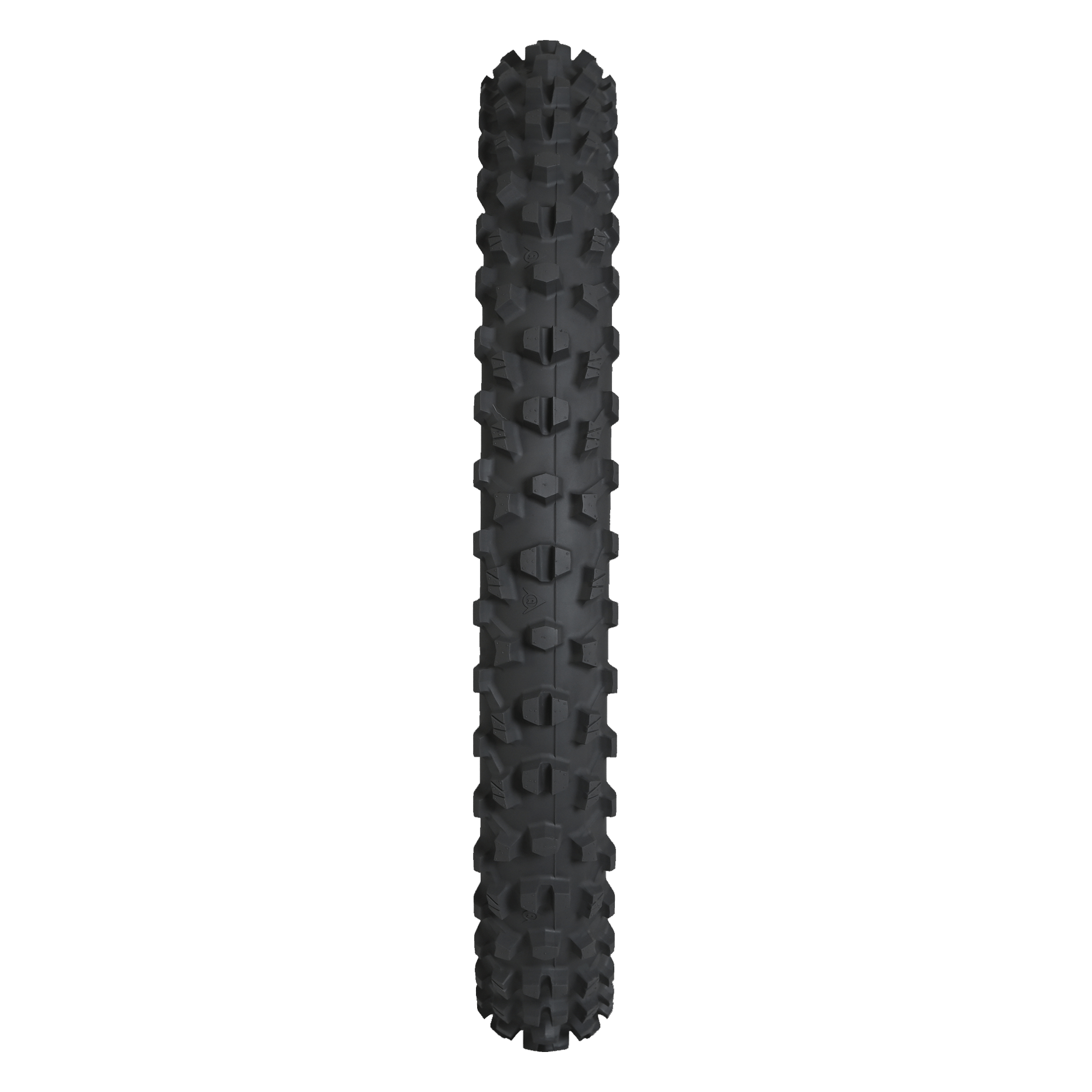 Dunlop Geomax MX34 Soft/Intermediate Tire - MojoMotoSport.com