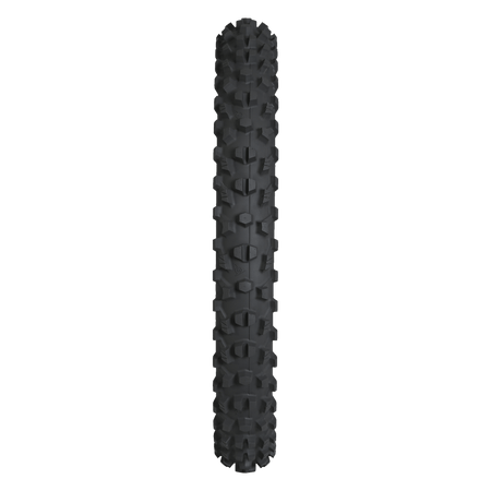 Dunlop Geomax MX34 Soft/Intermediate Tire - MojoMotoSport.com