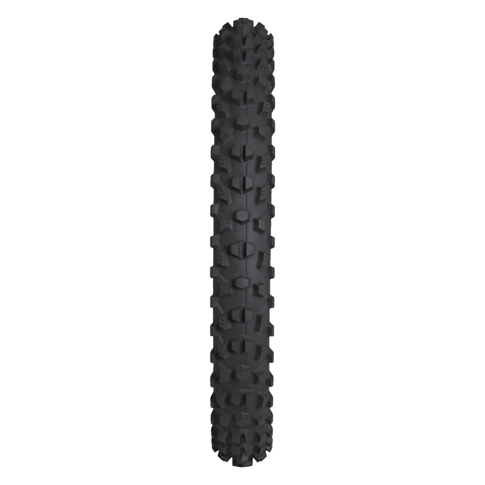 Dunlop Geomax MX34 Soft/Intermediate Tire - MojoMotoSport.com