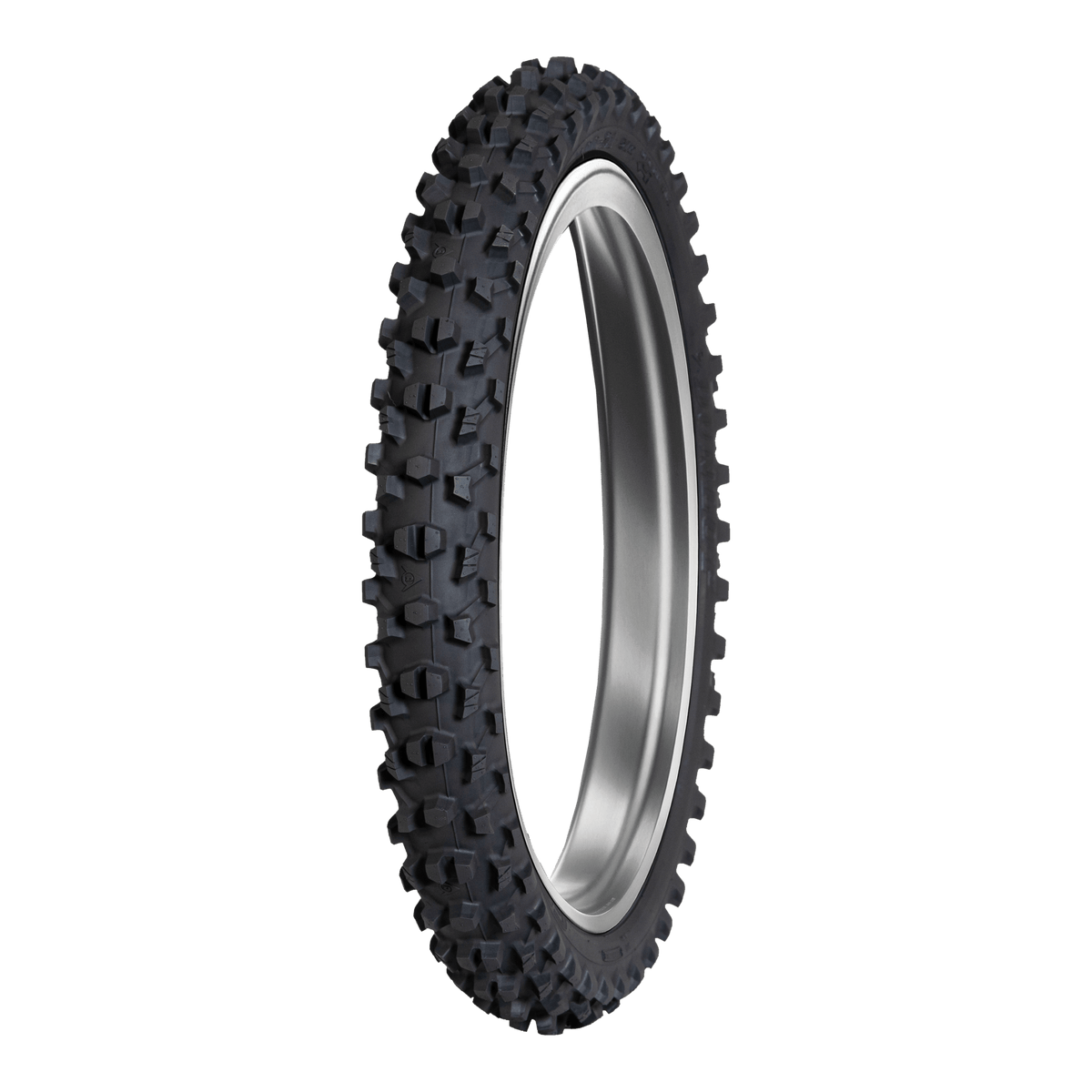 Dunlop Geomax MX34 Soft/Intermediate Tire - MojoMotoSport.com