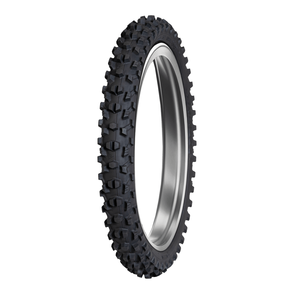 Dunlop Geomax MX34 Soft/Intermediate Tire - MojoMotoSport.com