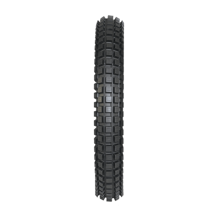Dunlop Geomax Trials TL01 Tire - MojoMotoSport.com