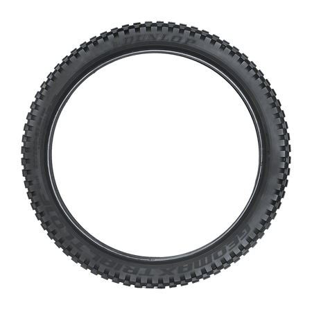 Dunlop Geomax Trials TL01 Tire - MojoMotoSport.com