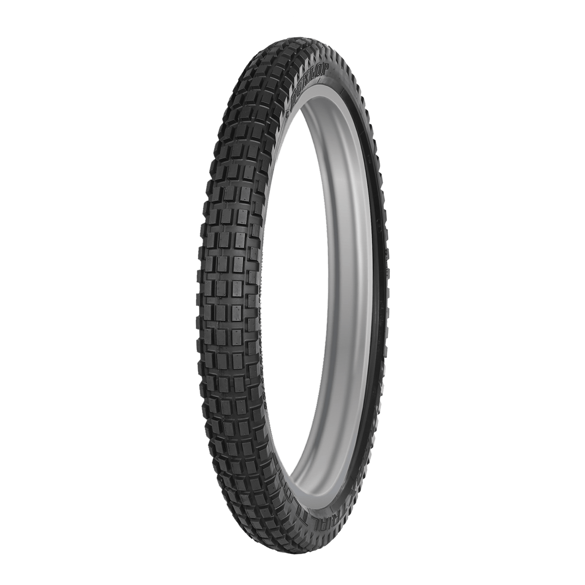 Dunlop Geomax Trials TL01 Tire - MojoMotoSport.com