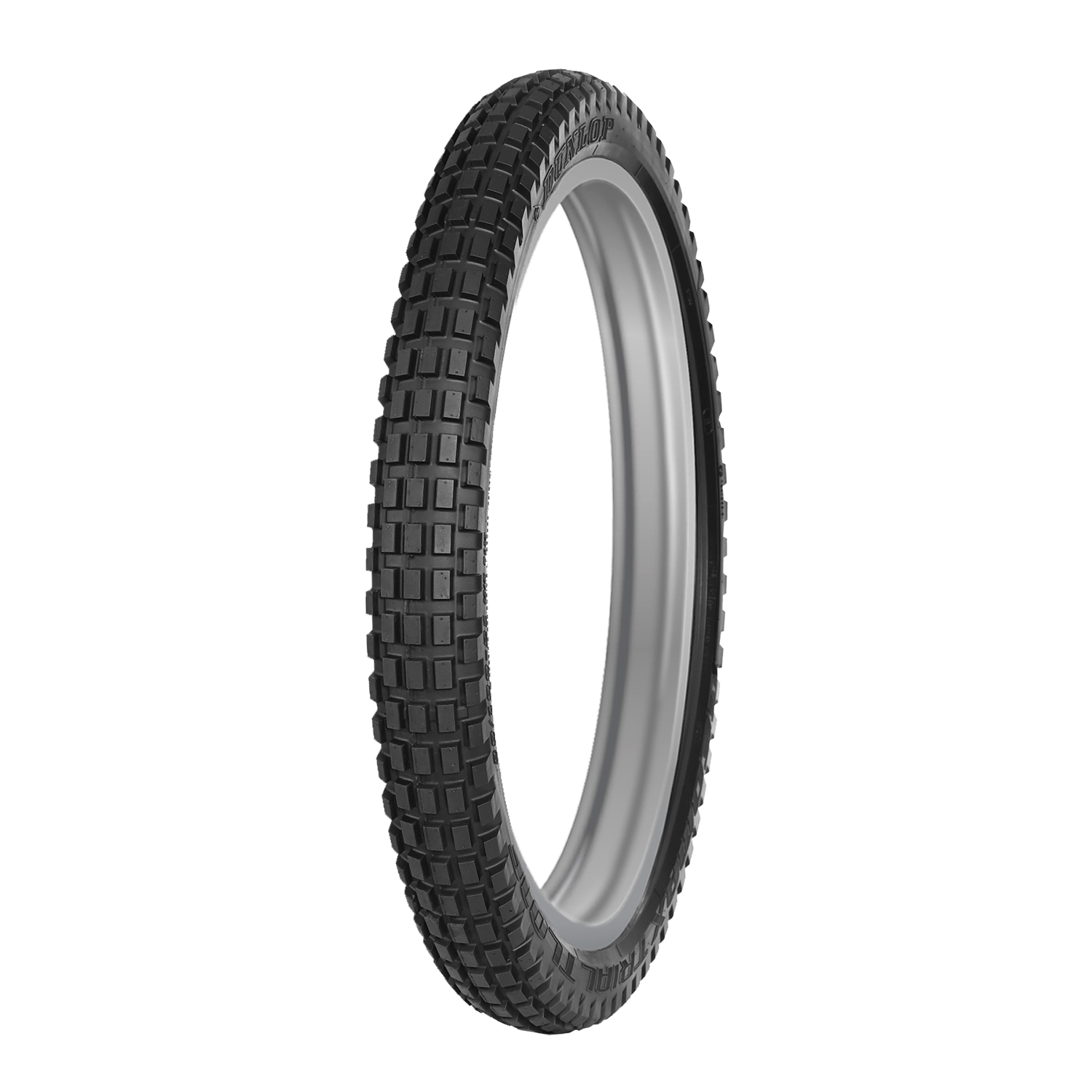 Dunlop Geomax Trials TL01 Tire - MojoMotoSport.com