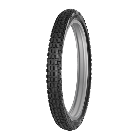 Dunlop Geomax Trials TL01 Tire - MojoMotoSport.com
