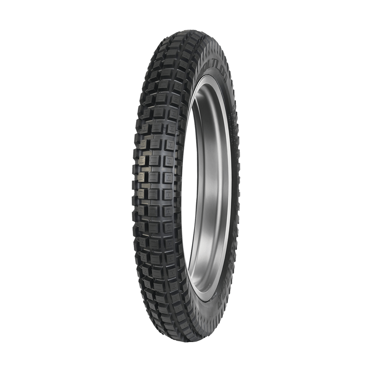 Dunlop Geomax Trials TL01 Tire - MojoMotoSport.com