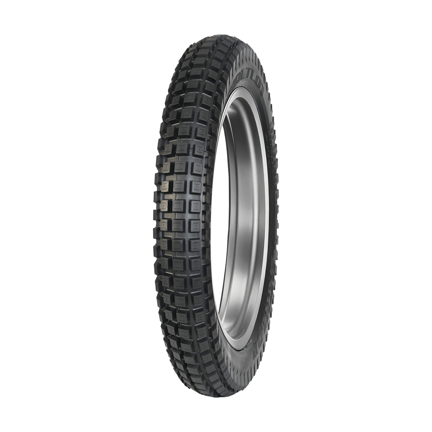 Dunlop Geomax Trials TL01 Tire - MojoMotoSport.com