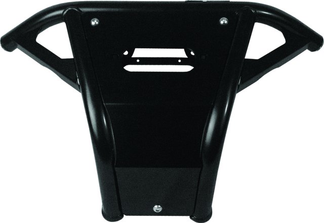 Dragonfire Front Bumper w/ Winch Mount 15-22 Polaris RZR 900/1000