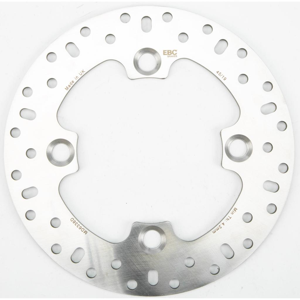 EBC Standard Rotor Polaris - MojoMotoSport.com