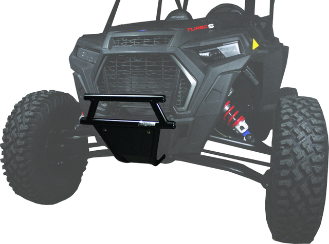 Dragonfire Front Bumper 15-22 Polaris RZR 900/1000