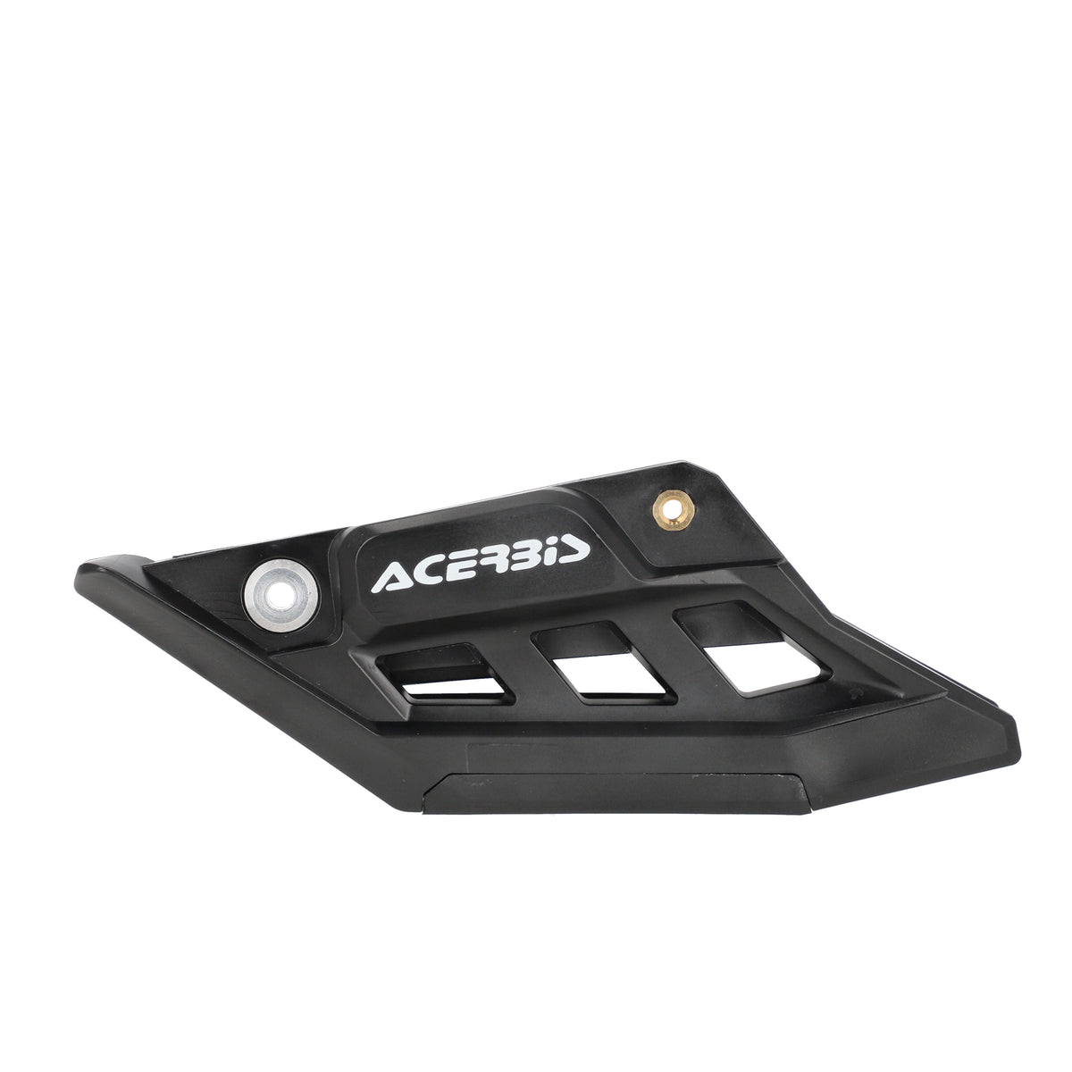 Chain Guide Tri Blk