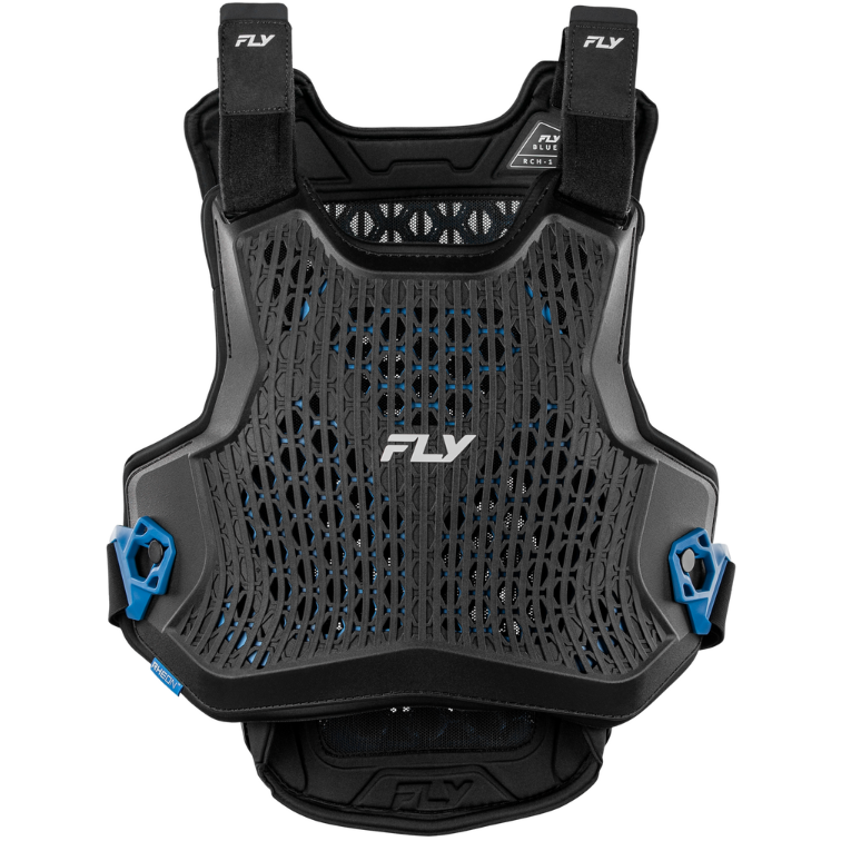 Fly Racing Blueprint Rheon RCH-1 Chest Protector