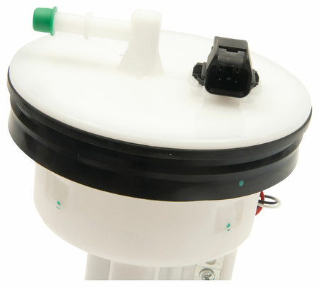 Fuel Pump Assembly