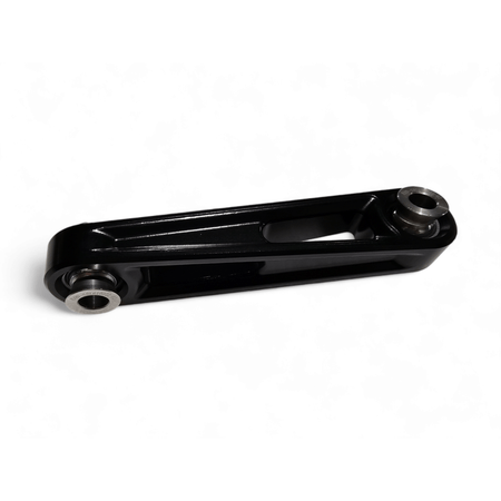 Elektric 2020 to Current Polaris RZR Pro XP Front Sway bar Link in Black Finish - MojoMotoSport.com