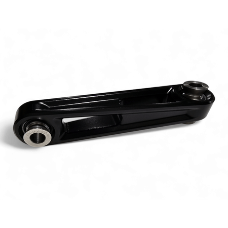 Elektric 2020 to Current Polaris RZR Pro XP Front Sway bar Link in Black Finish - MojoMotoSport.com