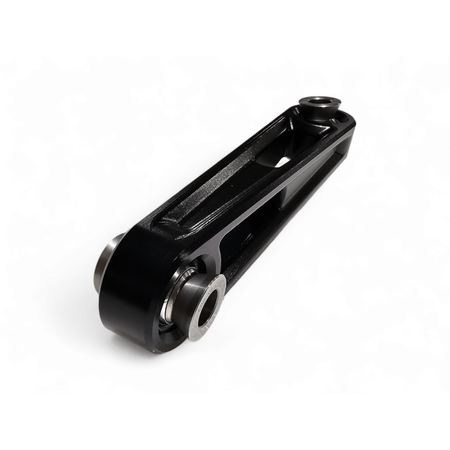 Elektric 2020 to Current Polaris RZR Pro XP Front Sway bar Link in Black Finish - MojoMotoSport.com