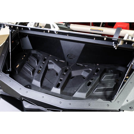 Elektric Offroad 2017 - 2024 Can Am X3 Maverick Volt Series Baja Bed Box - MojoMotoSport.com