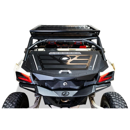 Elektric Offroad 2017 - 2024 Can Am X3 Maverick Volt Series Baja Bed Box - MojoMotoSport.com