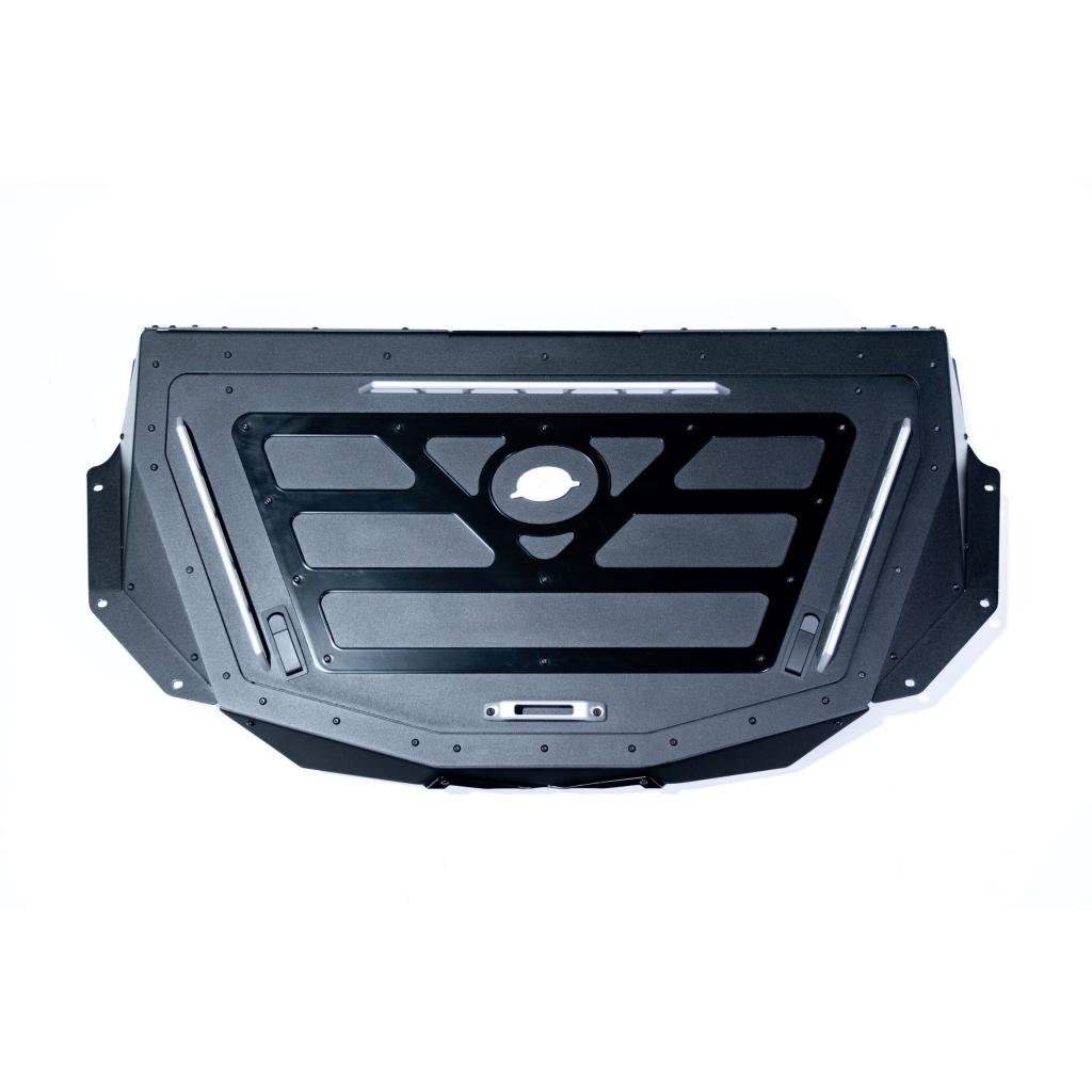 Elektric Offroad 2017 - 2024 Can Am X3 Maverick Volt Series Baja Bed Box - MojoMotoSport.com